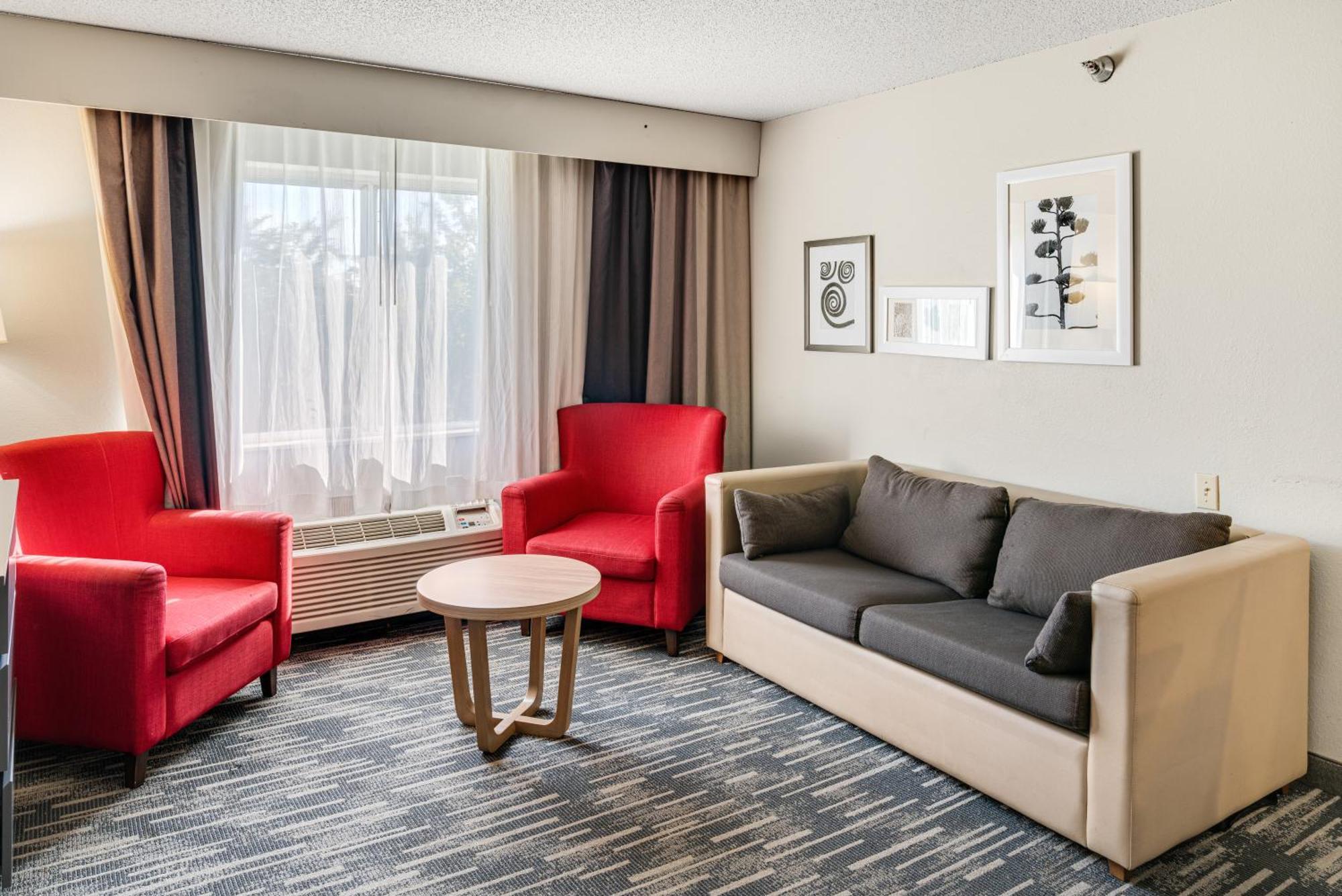 Country Inn & Suites By Radisson, Brookings Exterior foto