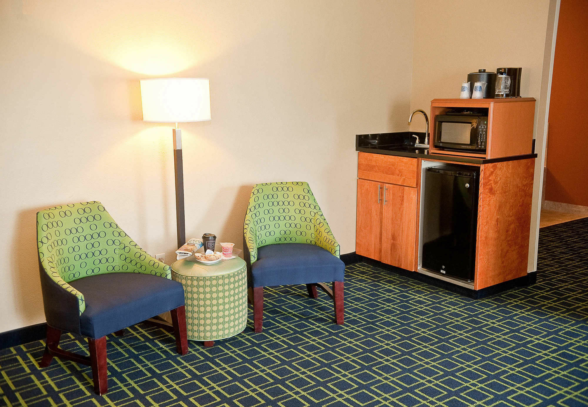 Country Inn & Suites By Radisson, Brookings Habitación foto