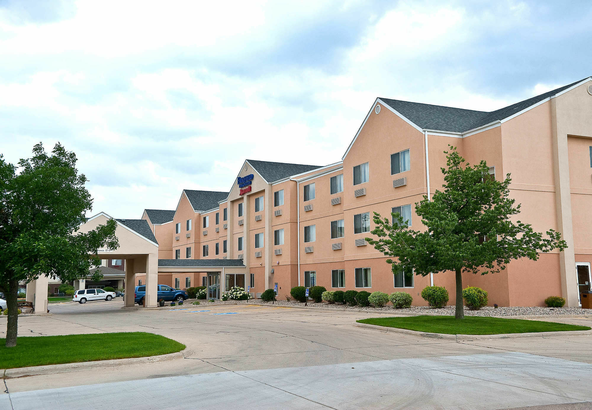 Country Inn & Suites By Radisson, Brookings Exterior foto